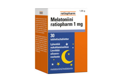 Melatoniini-ratiopharm-auttaa-lyhentämään-nukahtamisaikaa