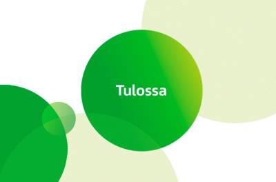 Tulossa