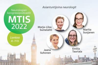MTIS 2022 kongressipodcastit