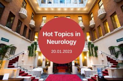 Hot Topics in Neurology 2023