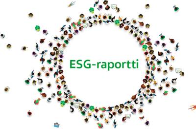 Teva-konsernin 2021 ESG-vastuullisuusraportti