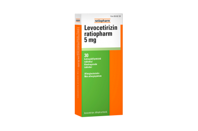 Levocetirizin-ratiopharm_vasyttamaton_allergialaake