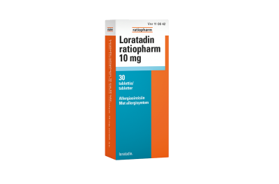 Loratadin_ratiopharm_10mg_allergiaoireisiin